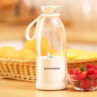 Roz | Mixer Portabil 