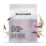 Complex multivitaminic | Mixero Nutrition™ 