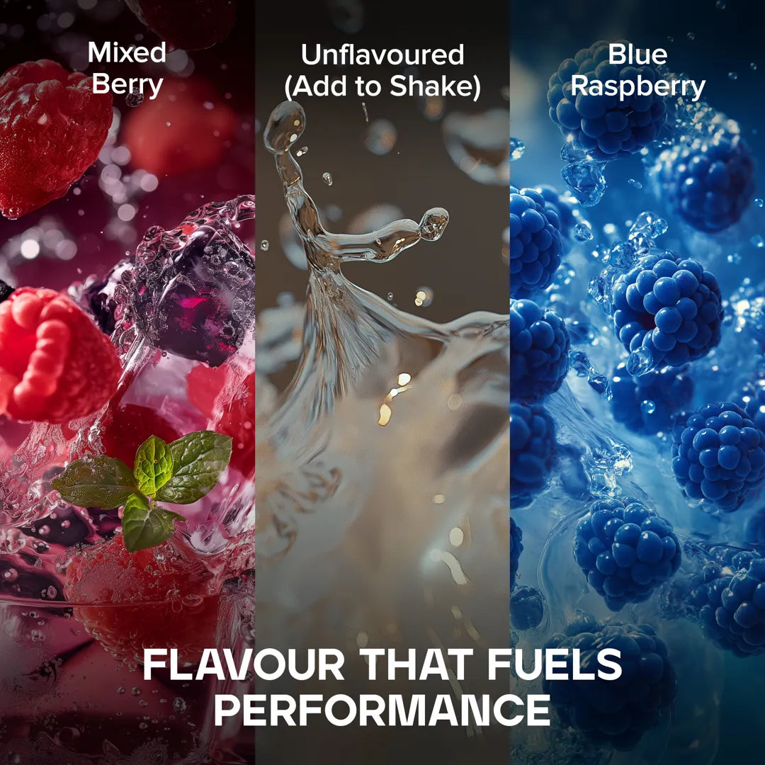 Complex multivitaminic | Mixero Nutrition™ 