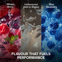 Complex multivitaminic | Mixero Nutrition™ 