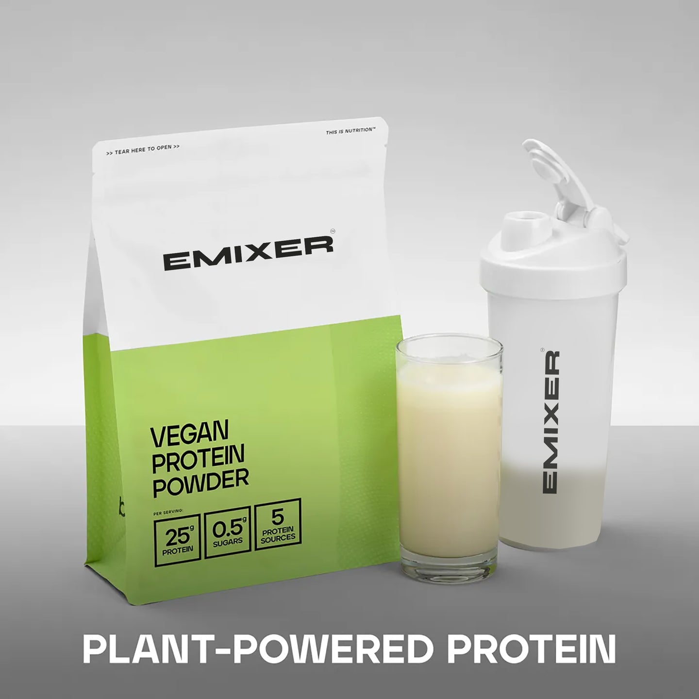 Complex multivitaminic | Mixero Nutrition™ 