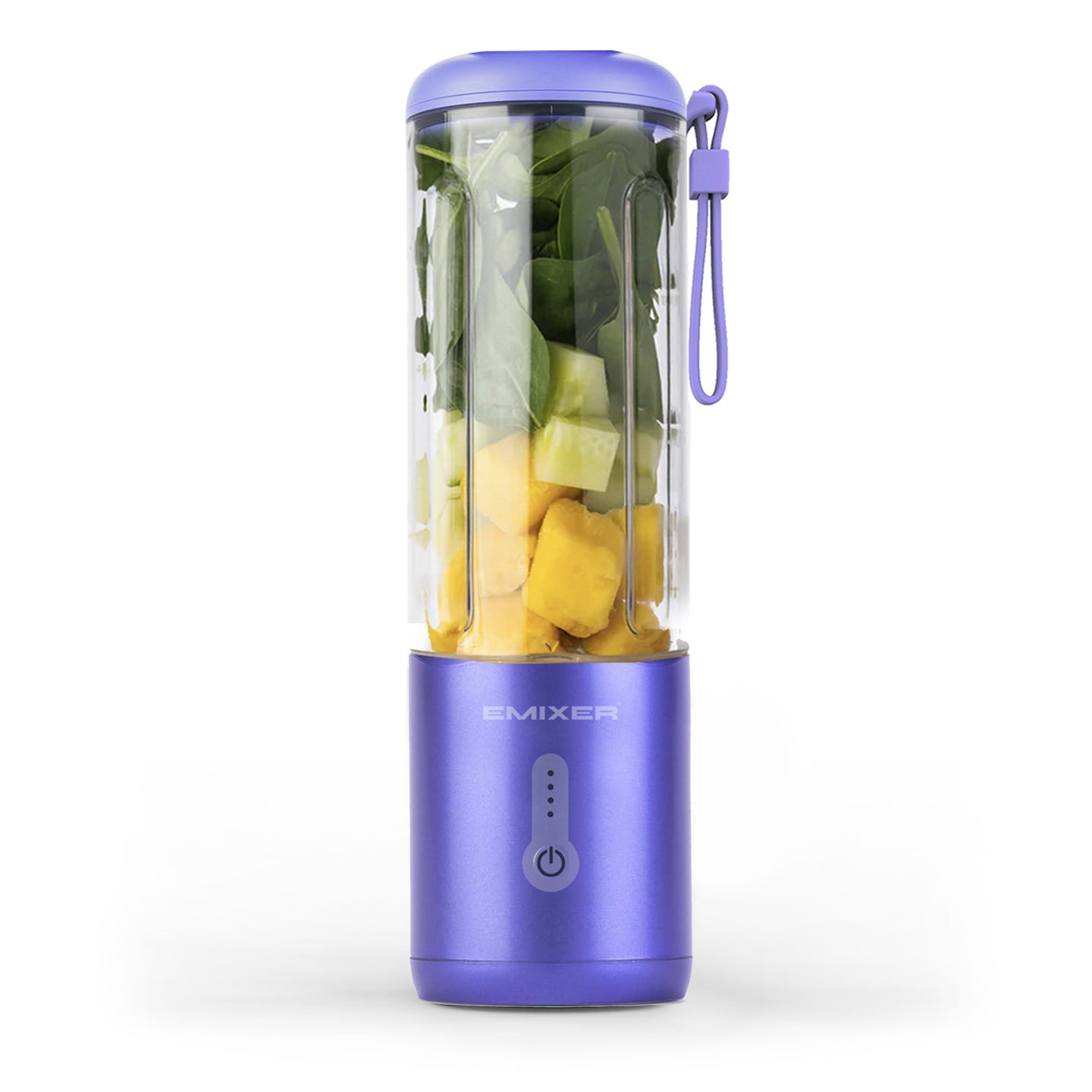 Mixer Portabil PRO - Mov