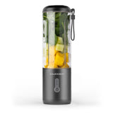 Mixer Portabil PRO - Negru