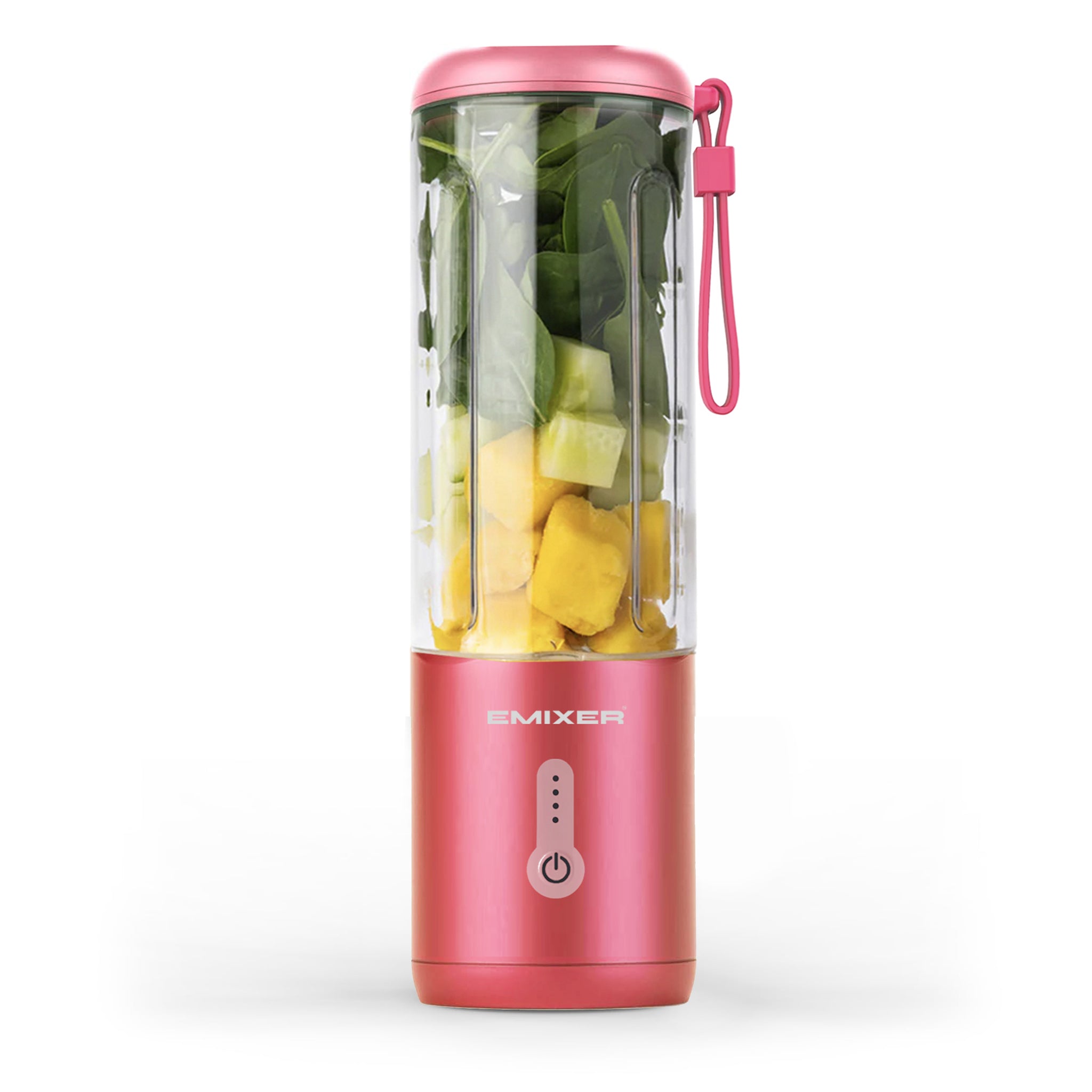 Mixer Portabil PRO - Roz