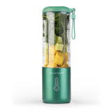 Mixer Portabil PRO - Verde